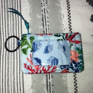 Vera Bradley ID wallet